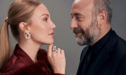 Hürrem ve Süleyman Yıllar Sonra Yan Yana