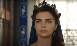 Ünlü Oyuncu Mihrimah Sultan Rolünü Neden Reddettiğini Anlattı