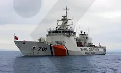 Sahil Güvenlik Botları Ziyarete Açılıyor