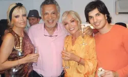 Semiramis Pekkan’ın Oğlu Zoran Lalvani Evlendi!