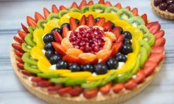 MasterChef’in En Renkli Tatlısı!