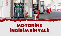 Motorine İndirim Sinyali!