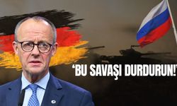 ‘BU SAVAŞI DURDURUN!’