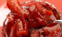 Ayva Tatlısının Sırrı Ortaya Çıktı!