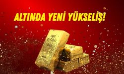 Altında Yeni Yükseliş!