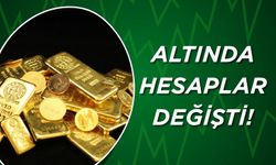 Altında Hesaplar Değişti!