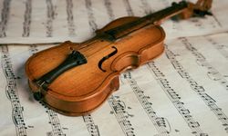 Edremit’te Ücretsiz Müzik Kursu Başlıyor