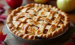 MasterChef’te Tatlı Akşamının Gözdesi! Apple Pie Nasıl Yapılır?
