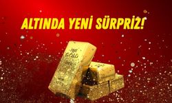 Altında Yeni Sürpriz!