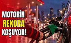 Motorin Rekora Koşuyor!