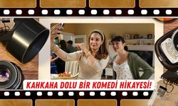Kahkaha Dolu Bir Komedi Hikayesi!