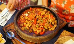 MasterChef’te Testi Kebabı Kaptanlığı Getirdi! İşte Tarifi…
