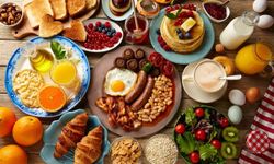 Bayat Ekmeklerden Yapılan Nefis Bir Kahvaltılık Lezzet!