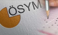 SON DAKİKA: ÖSYM 2027 Sınav Takvimi Açıklandı! YKS, KPSS, DGS ve MSÜ Sınavları Ne Zaman Yapılacak?