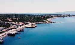 Türkiye’de Böyle Bir Koy Olduğuna İnanamayacaksınız!