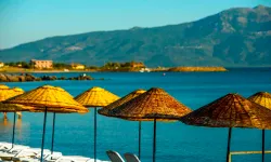Çanakkale’nin Saklı Cenneti Sivrice Koyu: Bir Kez Giden Tekrar Gelmek İstiyor!