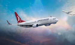 THY’de Uçak Biletleri 1.699 TL’ye Düştü