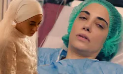 SON DAKİKA: Kızılcık Şerbeti'nin Nursema’sı Ceren Karakoç Diziye Geri Dönüyor!