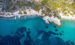 Karaburun’un Saklı Koyu Eşendere: Sessizlik Arayanların Yeni Gözdesi