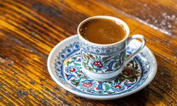 Türk Kahvesine Bir Parça Tereyağı Ekleyin! Tadı Yumuşacık Oluyor