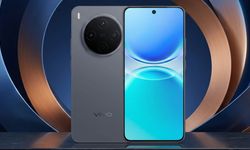 Dev Bataryasıyla Guinness Rekoru Kıran Vivo Y600 Geliyor!