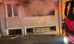 Bandırma’da Bir Evde Tüp Patladı : 8 Yaralı