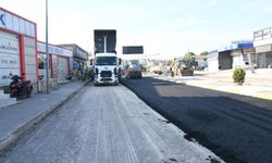 Balıkesir Sanayi Yolunda Büyük Dönüşüm
