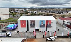Altıeylül’e 24,5 Milyon Liralık Araç Bakım Tesisi