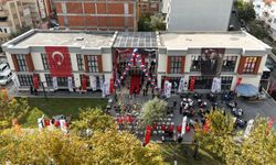 Balıkesir’in Yeni Yaşam Merkezi Açıldı!