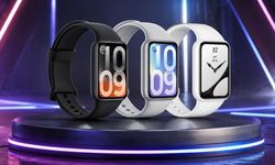 Xiaomi Redmi Band 4 Tanıtıldı! 21 Gün Şarjı Bitmiyor, Fiyatıyla Şaşırtıyor
