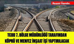 T.C. BALIKESİR İLİ BURHANİYE BELEDİYE BAŞKANLIĞINDAN ARSA SATIŞI İHALE İLANI