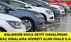 7 KISIM KIYAFET ALIMI DEVLET HASTANESİ -AYVALIK SAĞLIK BAKANLIĞI BAKAN YARDIMCILIKLARI