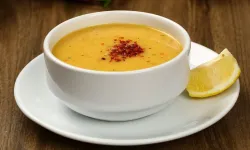100 Kişilik Mercimek Çorbası Tarifi: Kalabalık Sofralar İçin Tam Ölçülü Tarif