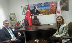 Burhaniye’nin Tarım ve Hayvancılık Potansiyeli Ele Alındı