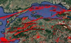 Balıkesir Üniversitesi Uyardı! Ege’de 7 Büyüklüğünde Deprem ve Tsunami Riski
