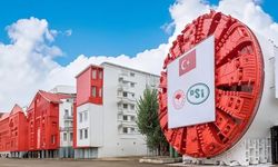 Türkiye’nin En Büyük Tüneli Bölgenin Kaderini Mi Değiştirecek?