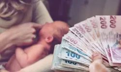 Eylül Ayı Doğum Yardımı Ödemeleri Hesaplara Yattı Mı?