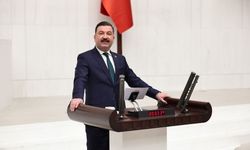 YÜKSEL’DEN BALIKESİR İÇİN “YARISI BİZDEN” ÇAĞRISI