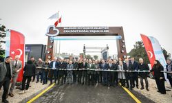 Balıkesir’den Türkiye’ye örnek proje