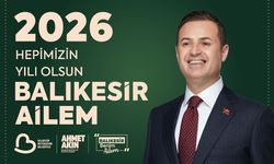 Büyükşehir Hizmetleriyle 2026’ya Güçlü Adımlar