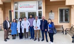 BALIKESİR’DE TÜTÜNSÜZ YAŞAM ÇALIŞMALARI