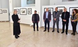 ‘YERYÜZÜ GÜNLÜĞÜ’ KAPILARINI AÇTI