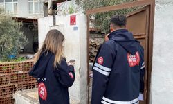 1133 Mahallede "Yakın Çözüm" Seferberliği: Büyükşehir Her An Yanınızda