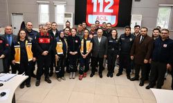 BAŞKAN AKIN'DAN BAYRAM MESAİSİ