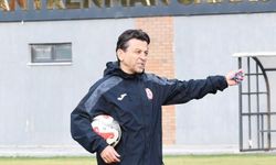 BALIKESİRSPOR’DA ROTA UŞAK DEPLASMANI