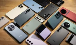 Samsung'dan Apple'a 2026'nın En Çok Satan Telefonları