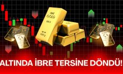 Altında İbre Tersine Döndü!
