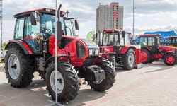 Balıkesir Tarım ve Hayvancılık Fuarı Başlıyor