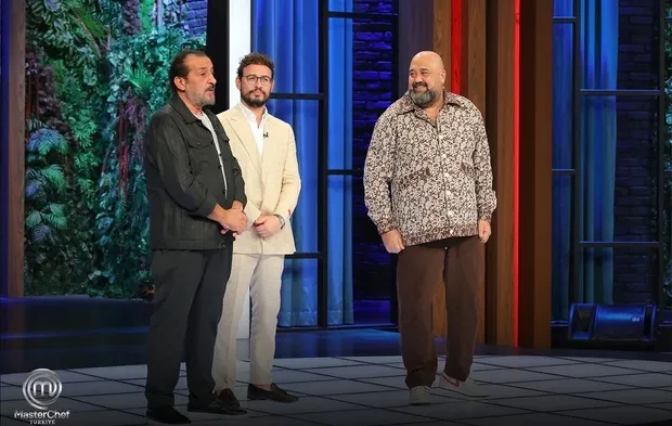 MasterChef’te Sürpriz Gece!