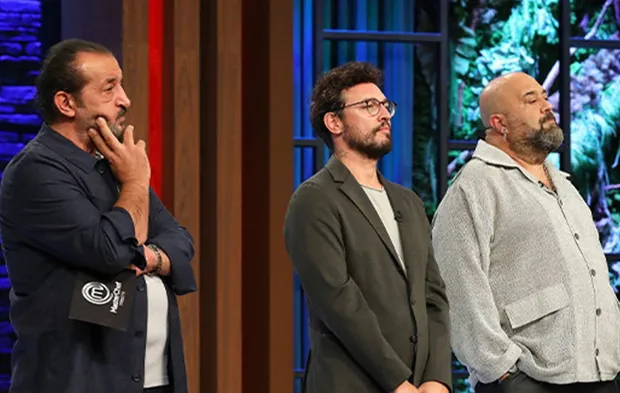 MasterChef’te 29 Ekim’de Kim Eleme Potasına Girdi? Dokunulmazlığı Hangi Takım Kazandı?